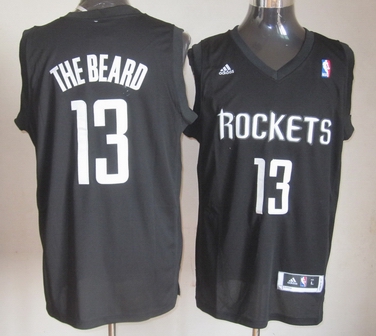 Houston Rockets jerseys-012